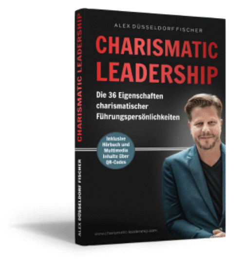 Charismatic Leadership by Alex “Düsseldorf” Fischer