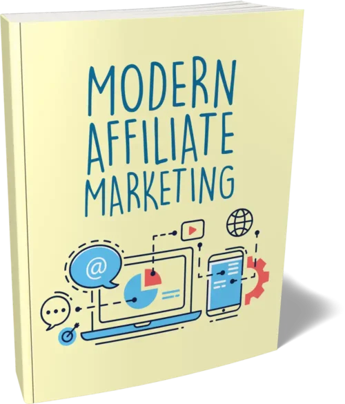 Modern Affiliate Marketing Strategies – Step-by-Step Guide + Bonuses